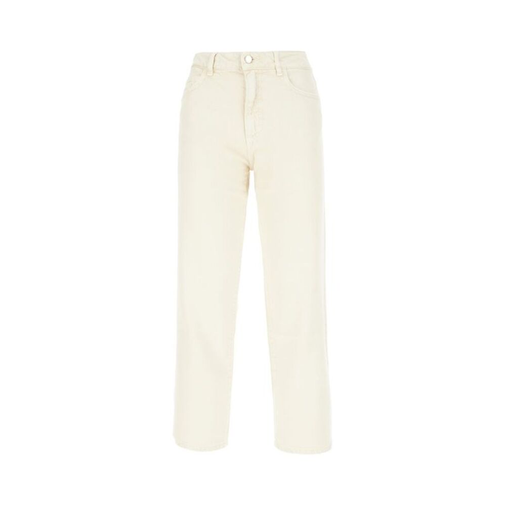 Icon Denim Woman Clothing Jeans